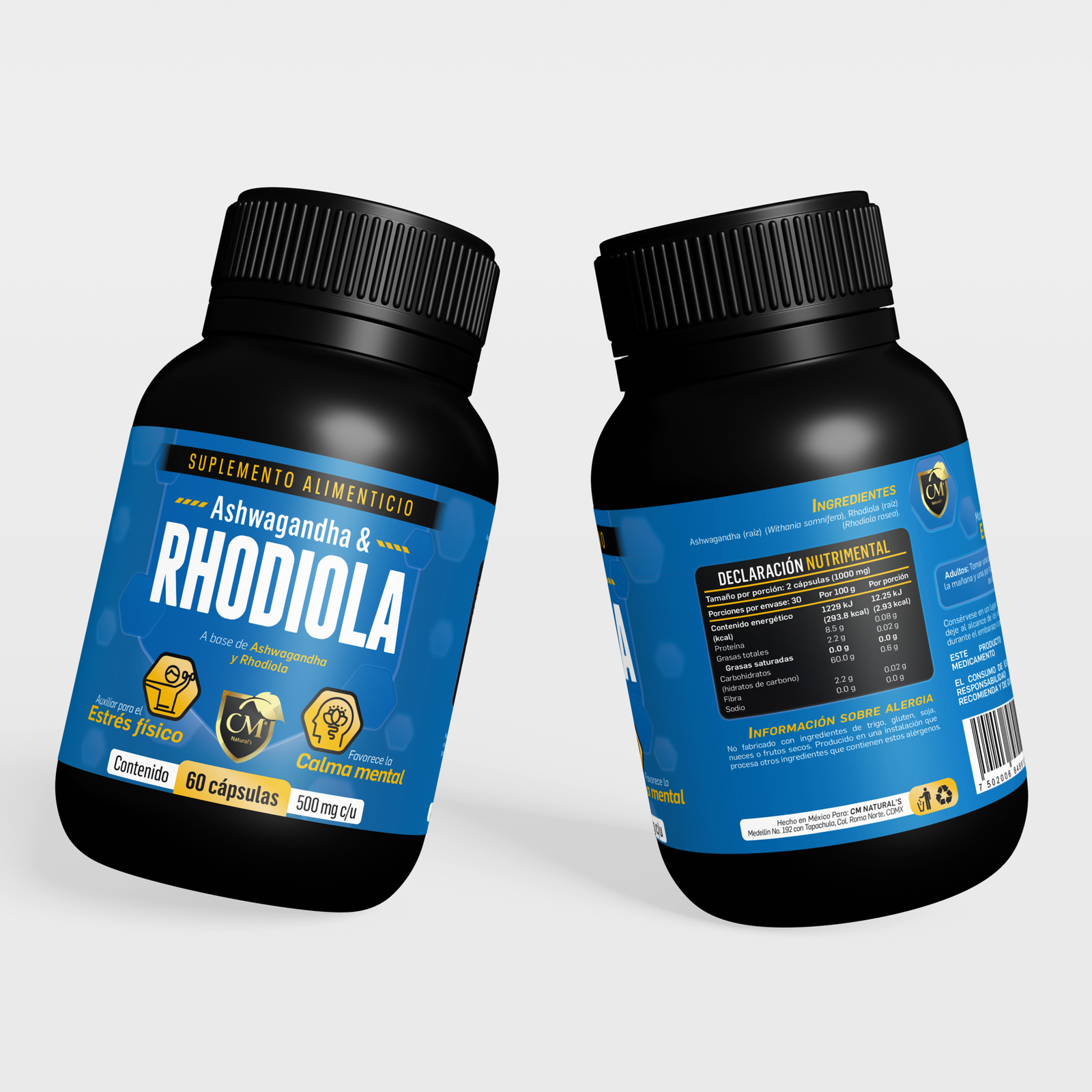Ashwagandha & Rhodiola 2 v2