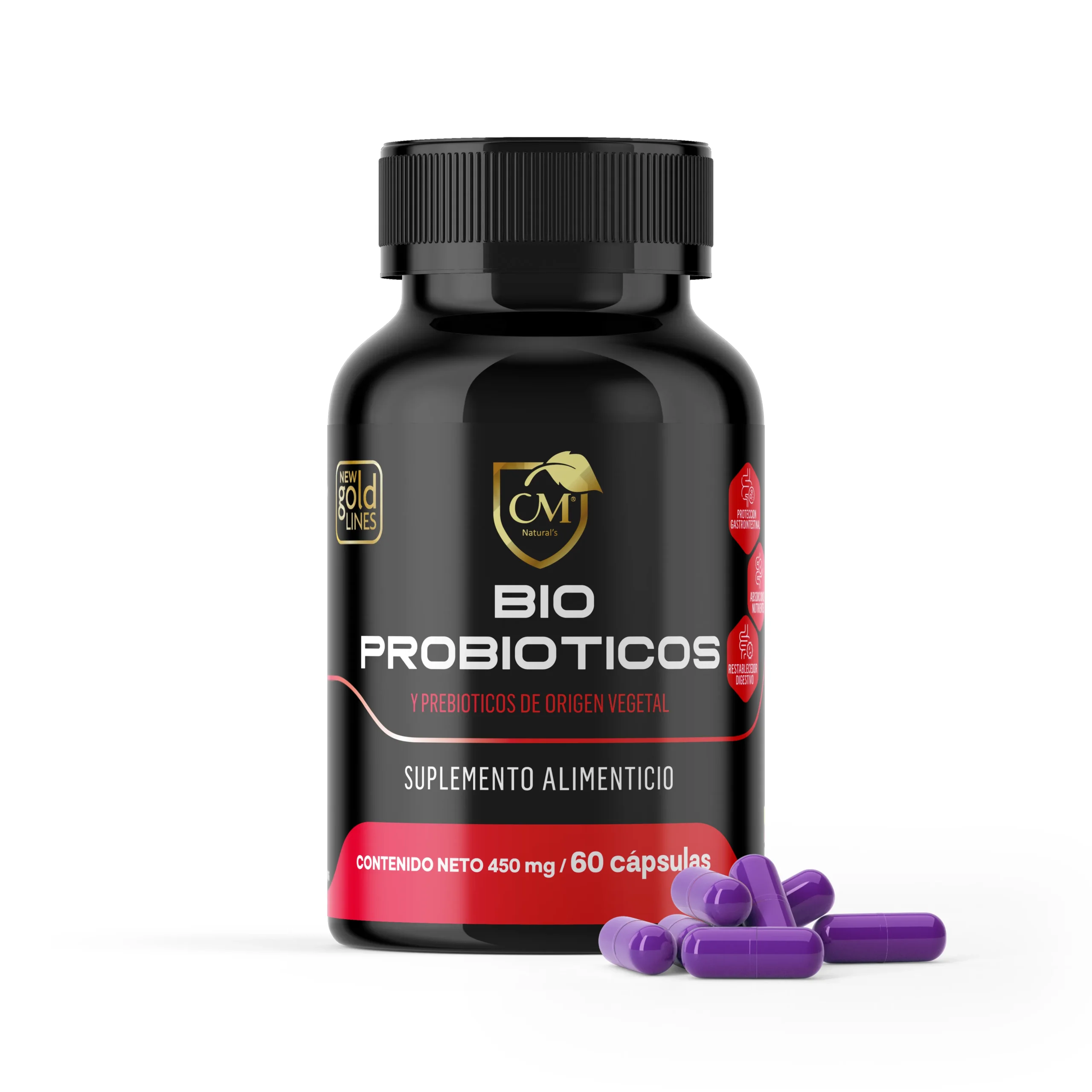 Bio Probioticos 1