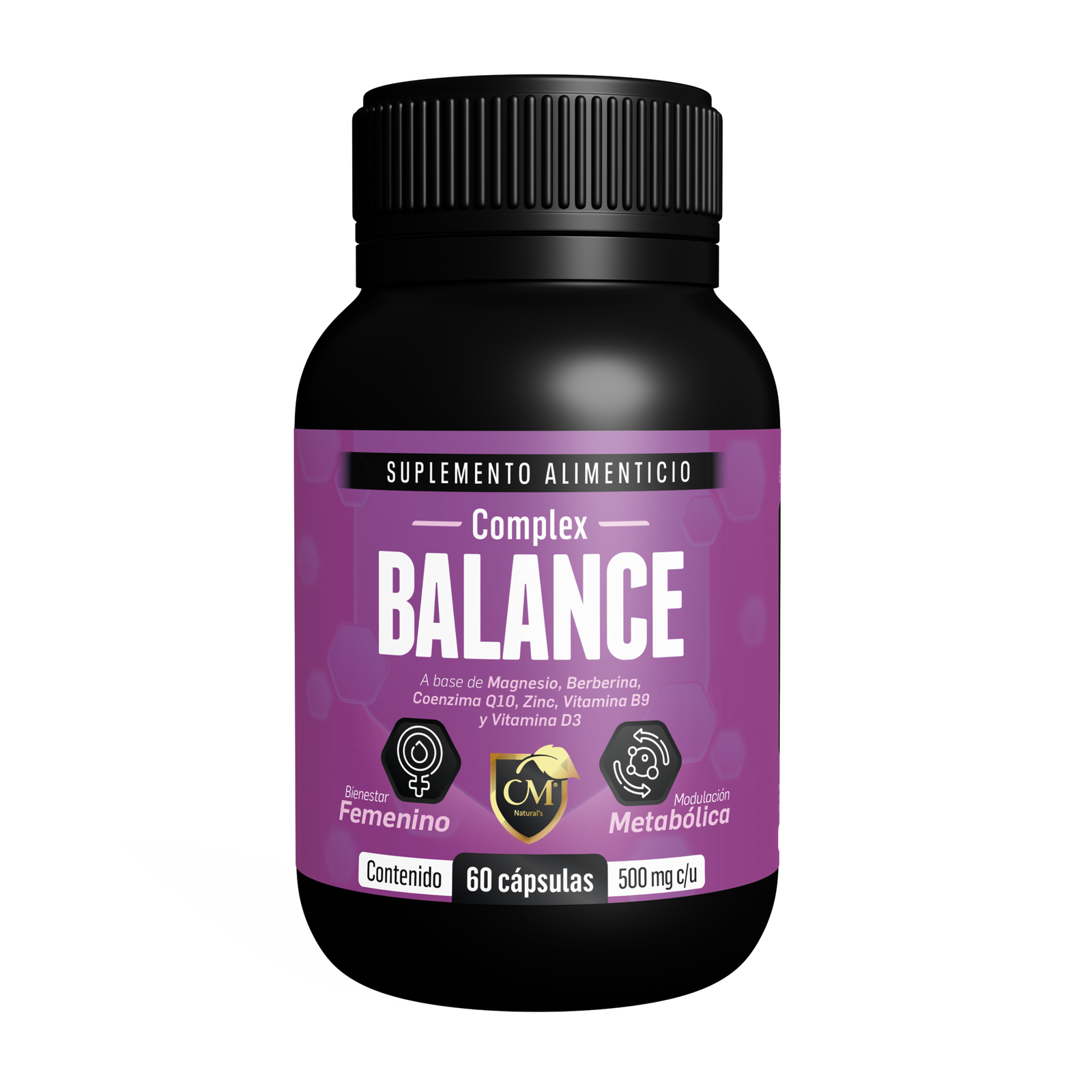 Complex Balance 1 v3