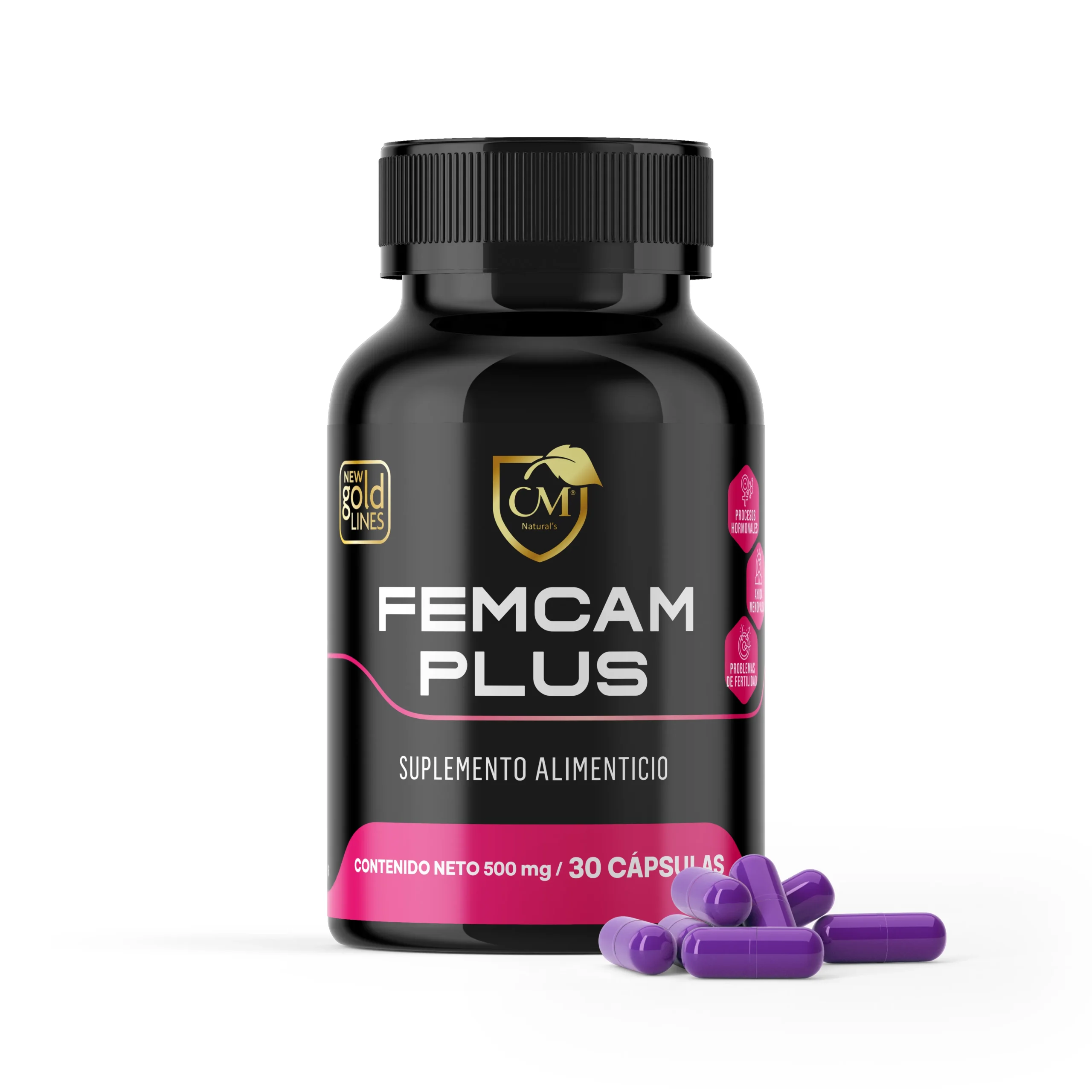 Femcam Plus 1