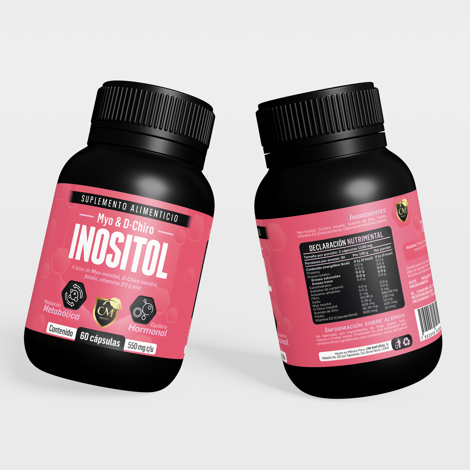 Myo & D-Chiro Inositol 2 v2