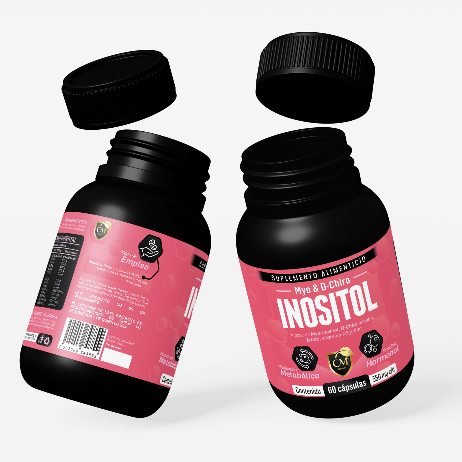 Myo & D-Chiro Inositol 3 v2