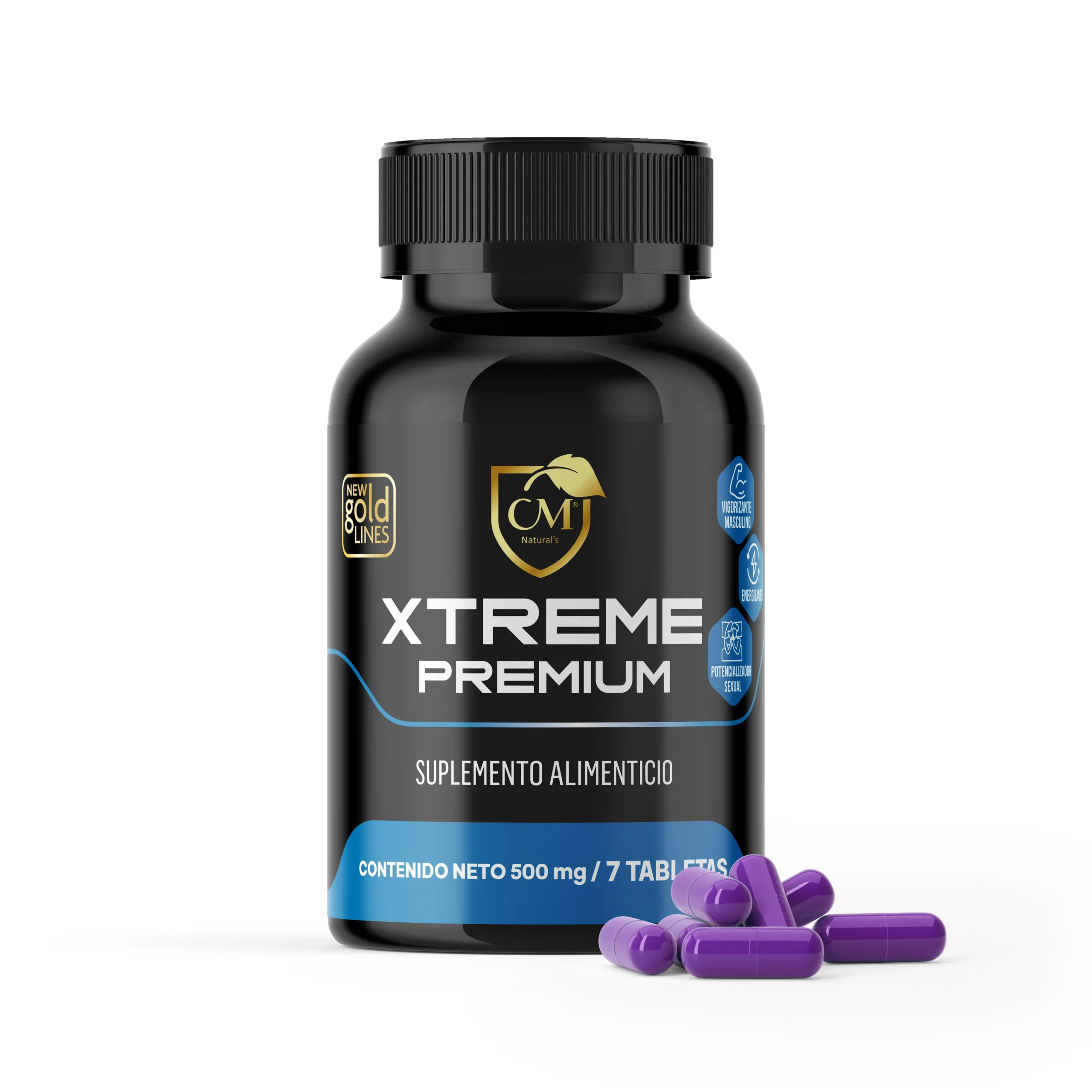 Xtreme Premium 1