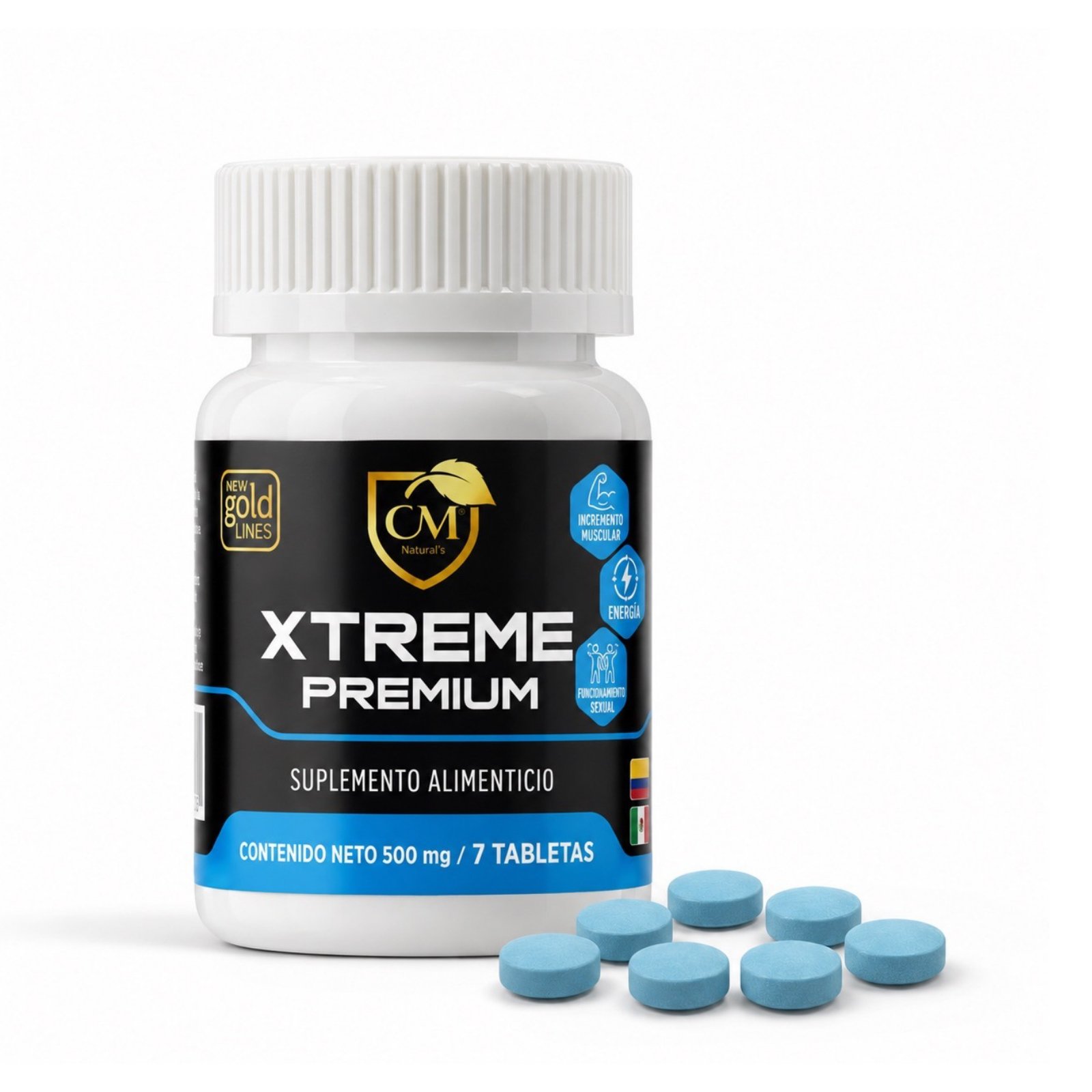 Xtreme-Premiumlo