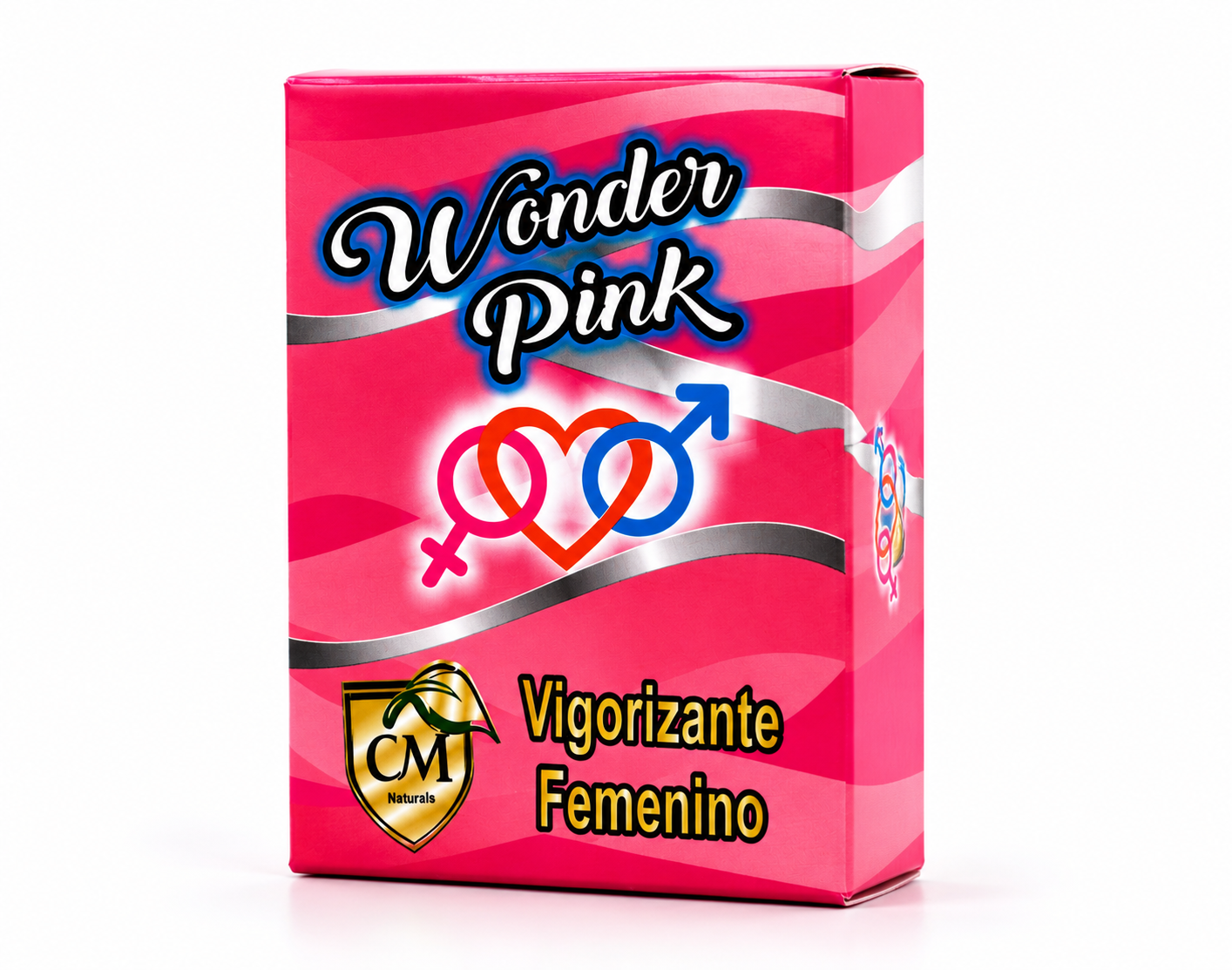 WonderPink